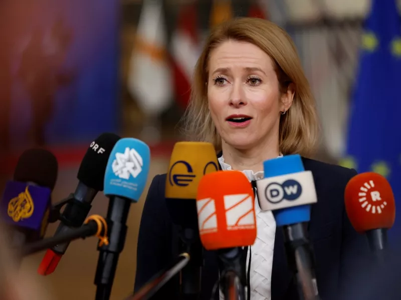 ΕΕ: Η Γροιλανδία θα πρέπει να λαμβάνει τις δικές της αποφάσεις