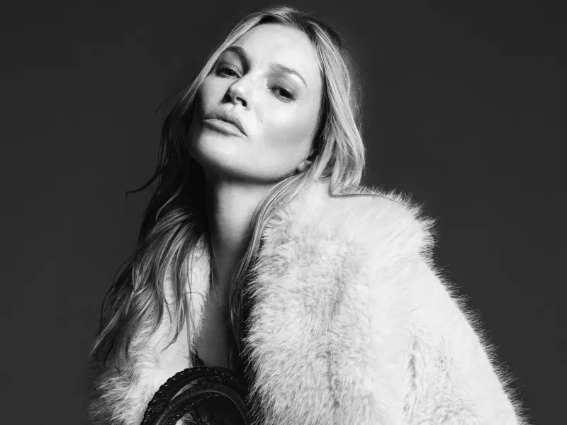 Kate Moss