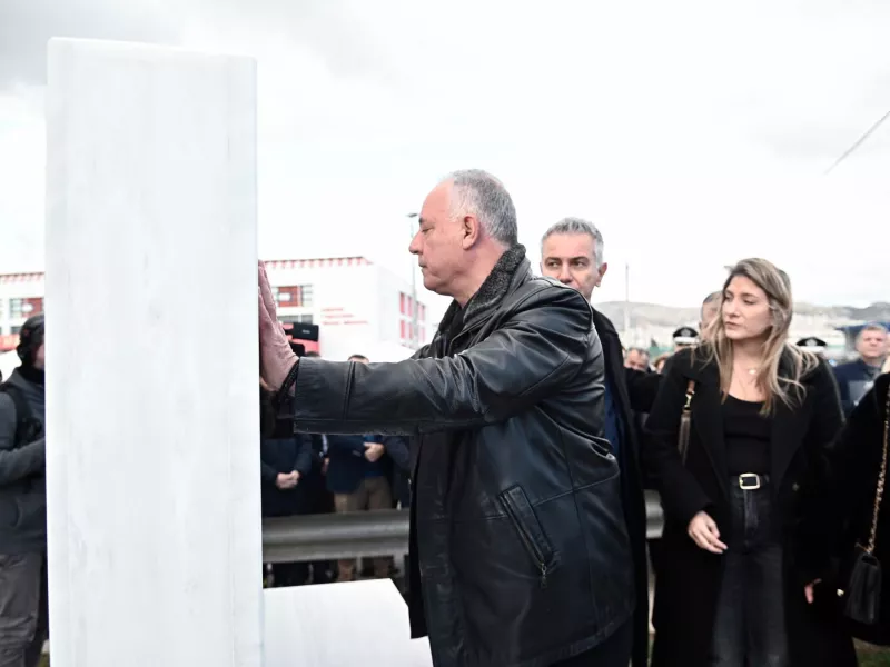 Δολοφονία Λυγγερίδη: «Υπάρχουν κάτι παραπάνω από ενδείξεις ότι ισχυρός παράγοντας με δήμαρχο χρηματοδοτούσαν κύκλωμα τραμπούκων»
