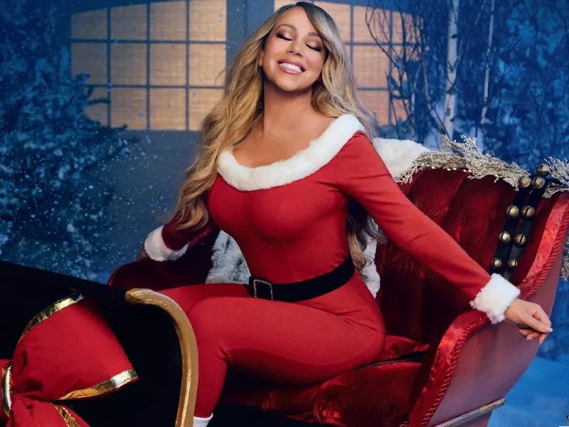 Mariah Carey