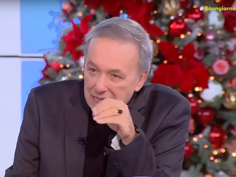 Αντρέας Μικρούτσικος: «Το "Μόνος στο σπίτι" είναι η αγαπημένη μου χριστουγεννιάτικη ταινία»