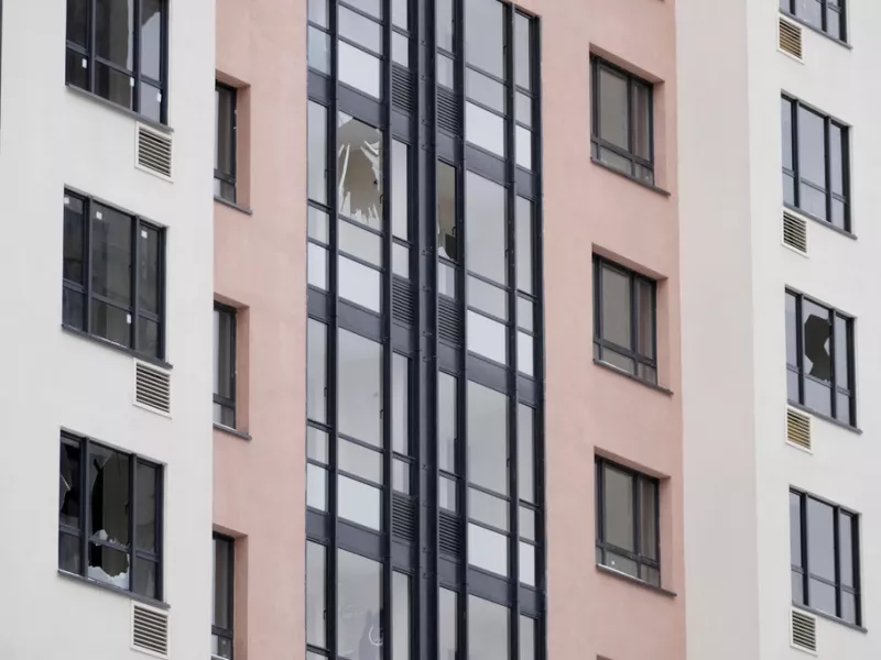 Μόσχα: Βίντεο με τη στιγμή της έκρηξης που σκότωσε τον αντιστράτηγο Κιρίλοφ 