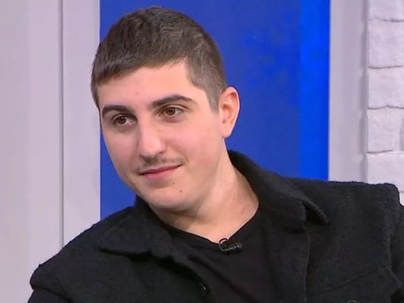 Good Job Nicky: Η Eurovision, οι κρίσεις πανικού και το πρόβλημα με την ψευδοδυφαγία