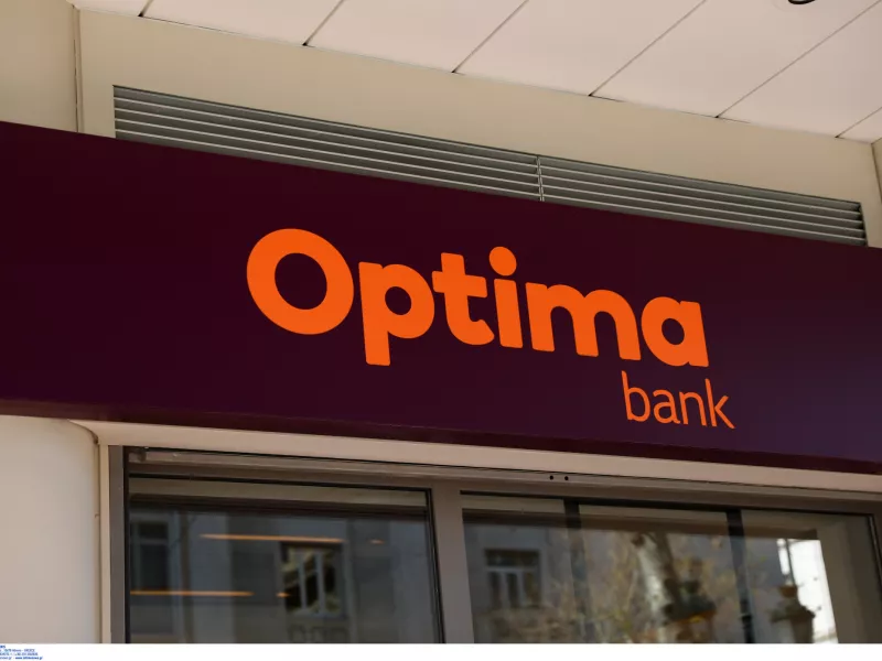 Optima bank