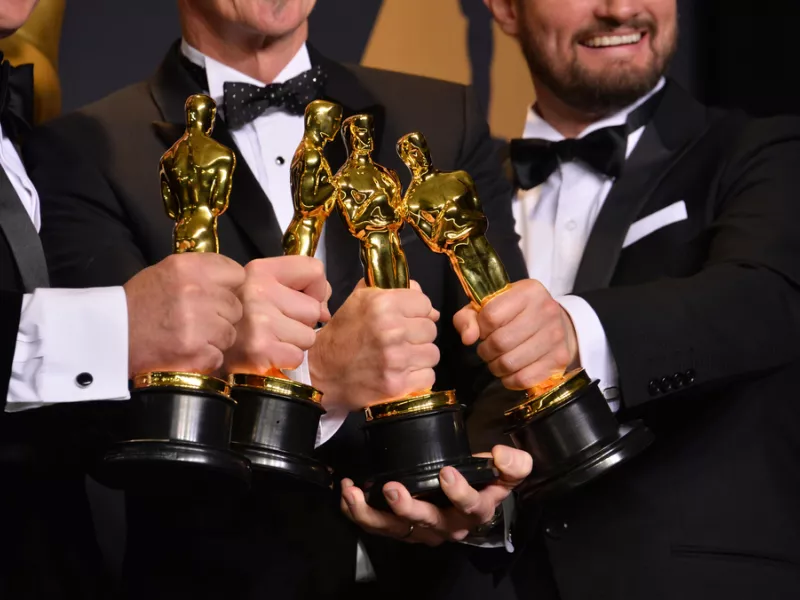 Oscars 2025