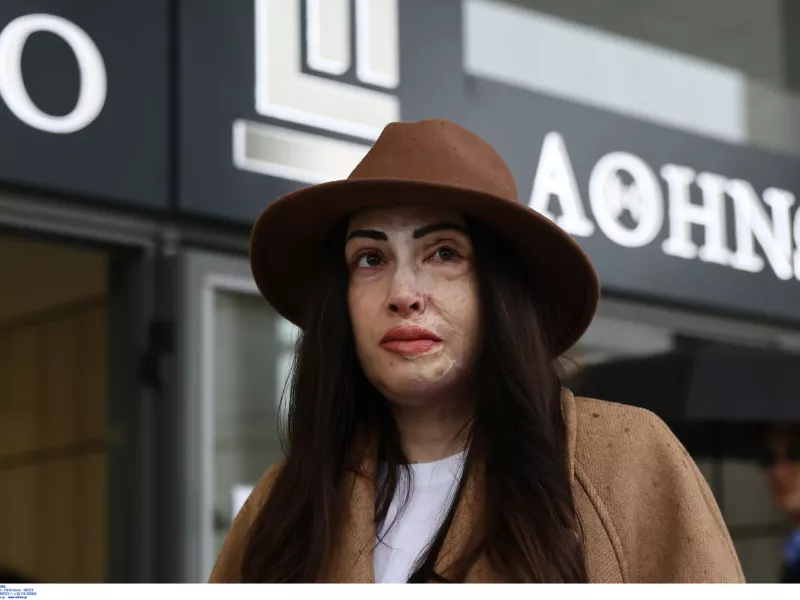 Ιωάννα Παλιοσπύρου