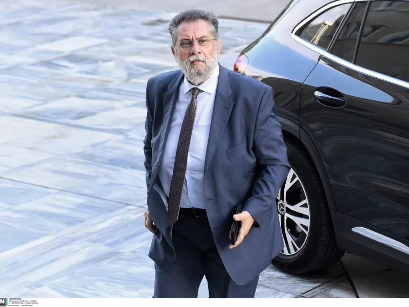 Παναγιωτόπουλος