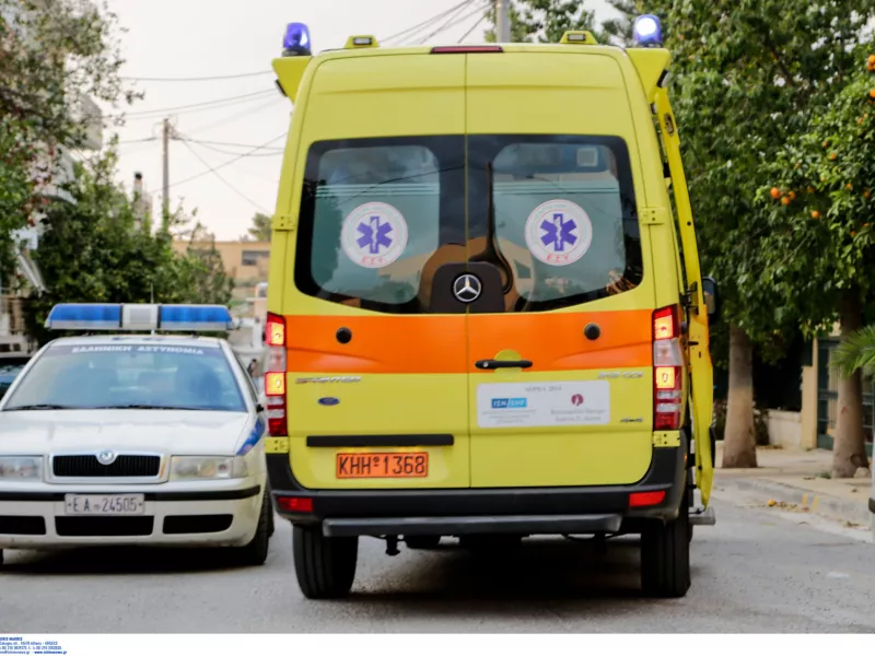 Περιπολικό 
