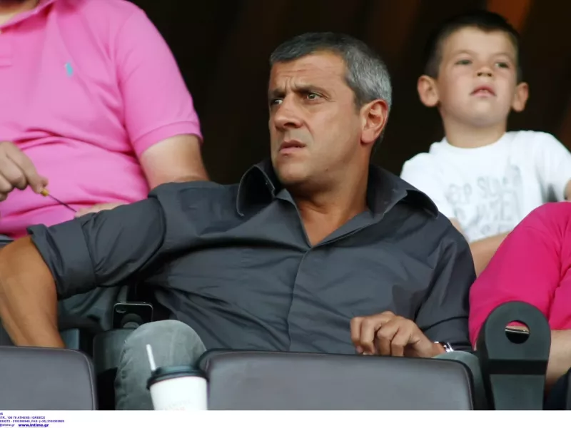 Κώστας Πηλαδάκης: «Ο άνθρωπος που δεν του χαρίστηκε τίποτα»