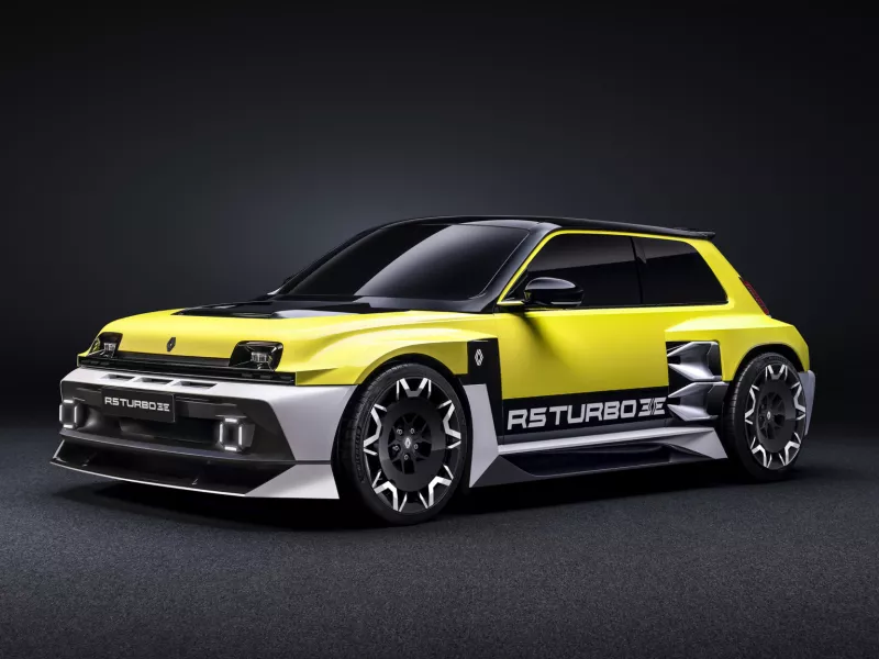 renault