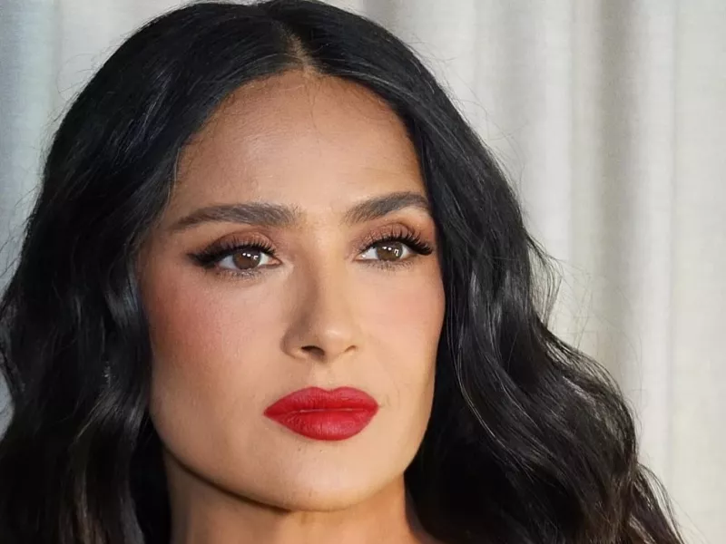 Salma Hayek