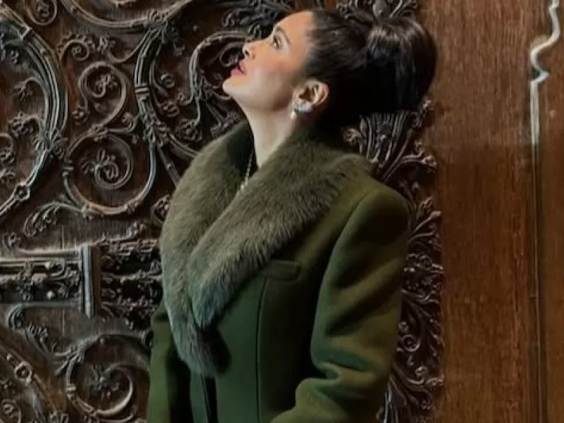 Salma Hayek