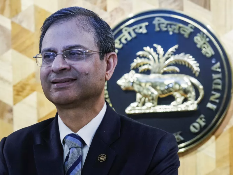 Sanjay Malhotra
