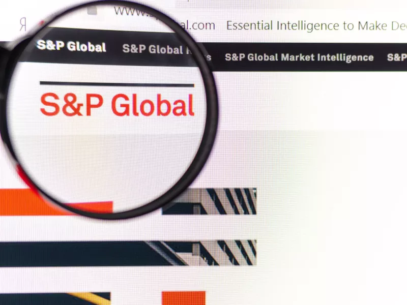 S&P Global