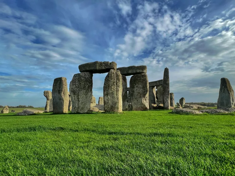 Stonehenge