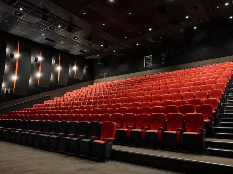 cinema