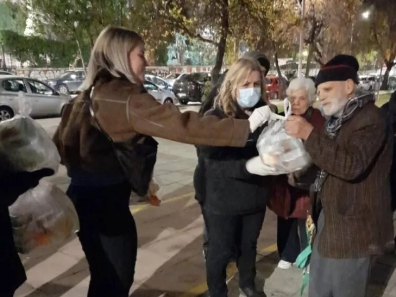 Συγγενείς Λυγγερίδη 