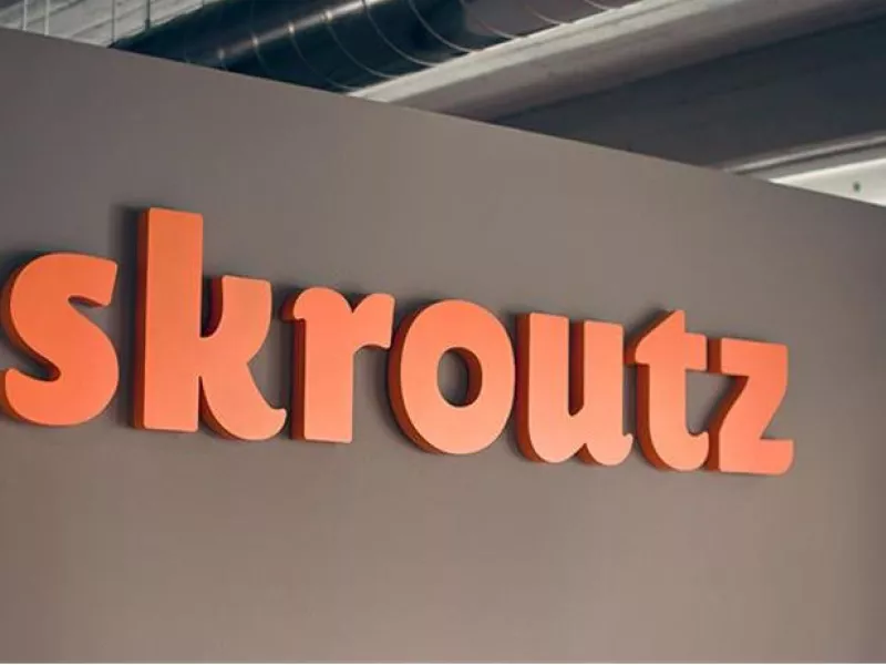 Skroutz