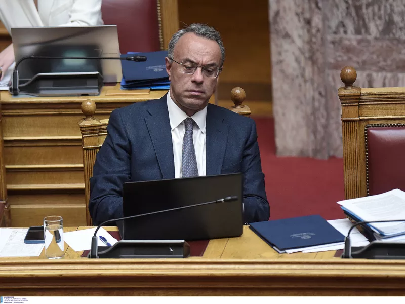 Σταϊκούρας
