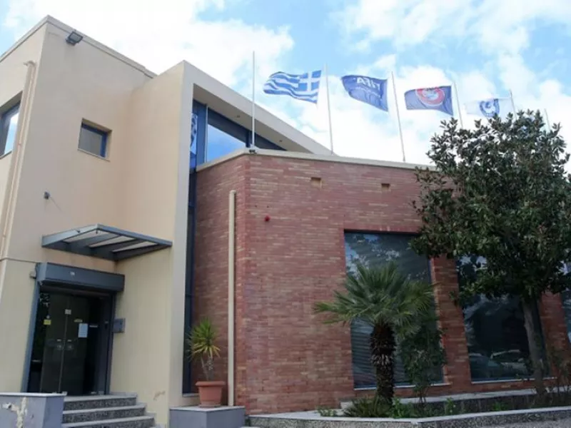 Σούπερ Λίγκα: Πρόστιμα σε ΑΕΚ, ΠΑΟΚ, Παναθηναϊκό και Ατρόμητο