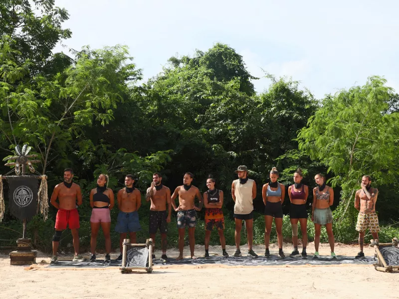 Survivor: Aπόψε το πιο σημαντικό έπαθλο- Δείτε το τρέιλερ
