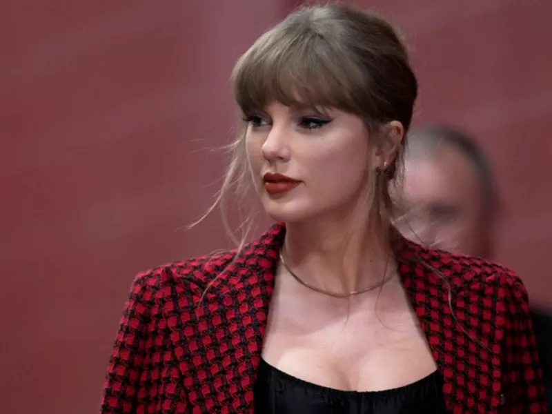 Η Taylor Swift έκανε ένα ιδιαίτερο δώρο αξίας $4500 σε μια έφηβη ασθενή