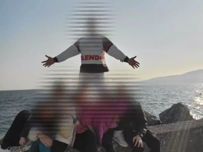 αστυνομικός