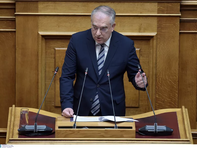 Θεοδωρικάκος