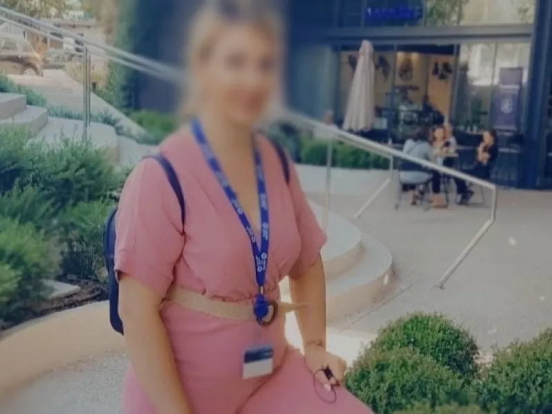 Το θύμα 