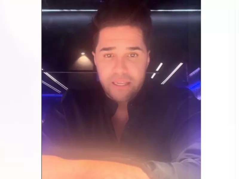 Γιώργος Τσαλίκης