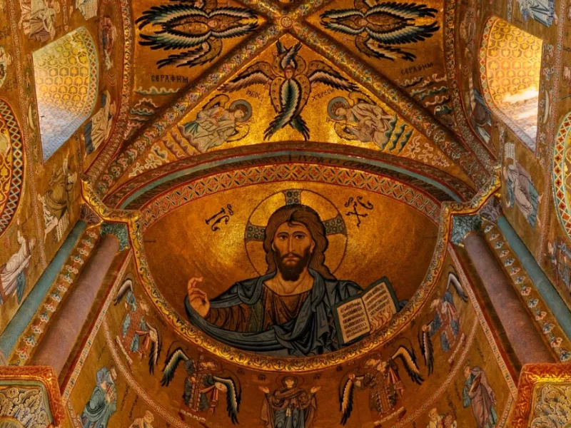 Ναος
