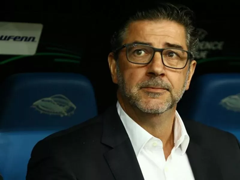 Ρουί Βιτόρια