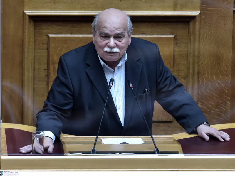 Νίκος Βούτσης