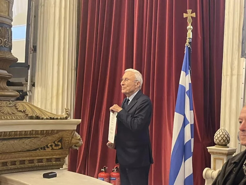 Γιάννης Σπανολιός