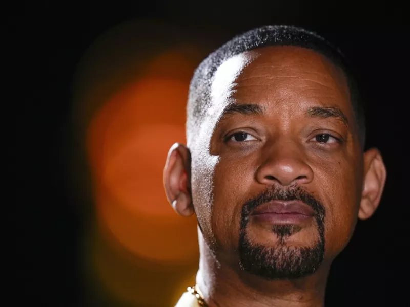 Will Smith