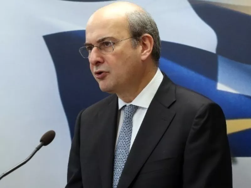 Κωστής Χατζηδάκης