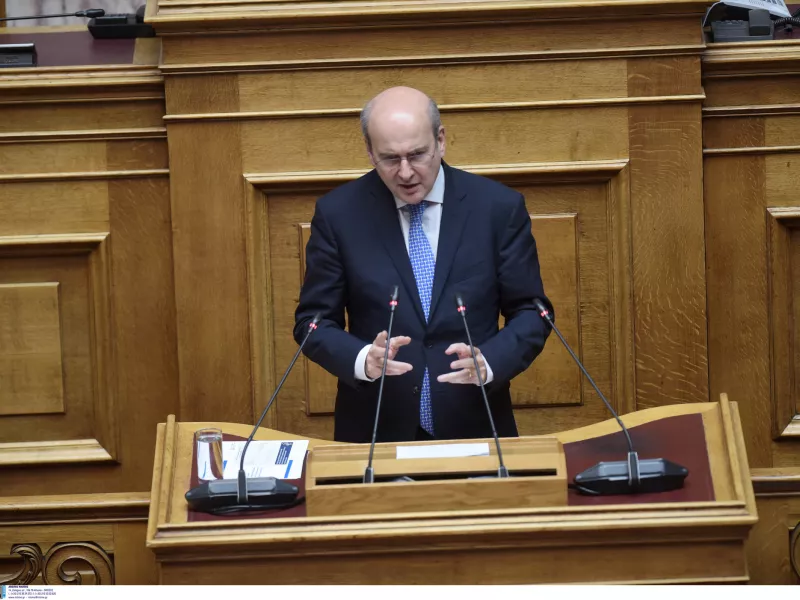 Χατζηδάκης