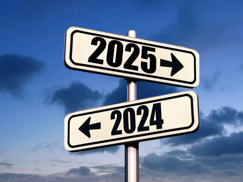 Ζώδια: Οι προβλέψεις για το 2025 από τη Βάσια Μαυράκη 