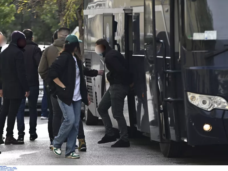 Κύκλωμα προστασίας