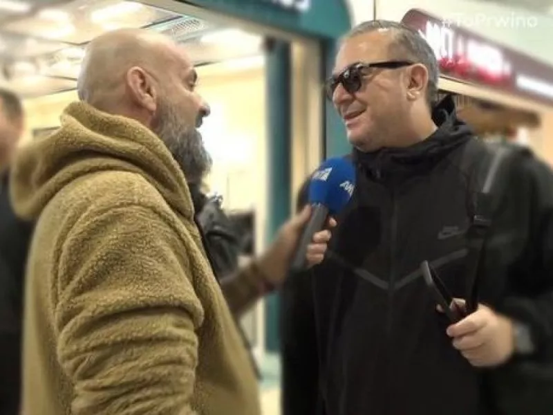 Αντώνης Ρέμος: Ο Μάστορας έκανε τον Καζαντζίδη εκείνος ποιόν θα μπορούσε να κάνει;