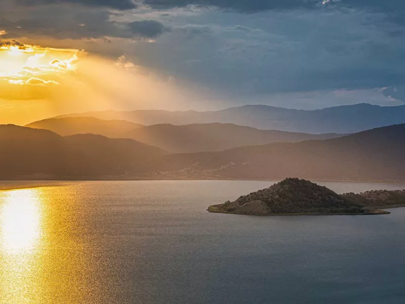 Άγιος Αχίλλειος