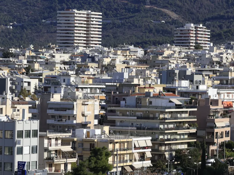 Ακίνητα