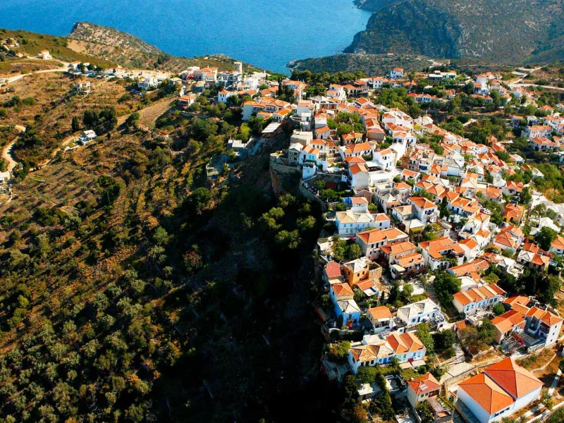 Αλόννησος 