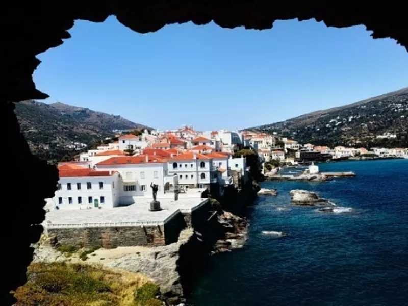 Άνδρος