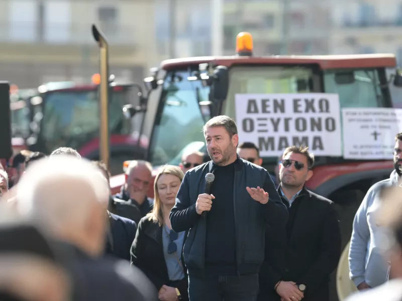 Ανδρουλάκης