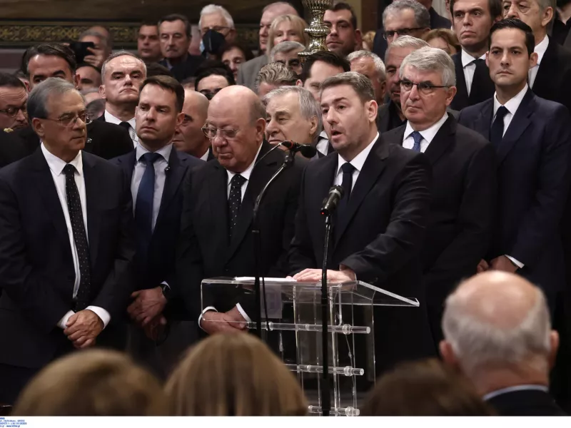 Ανδρουλάκης