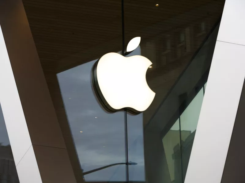 Apple