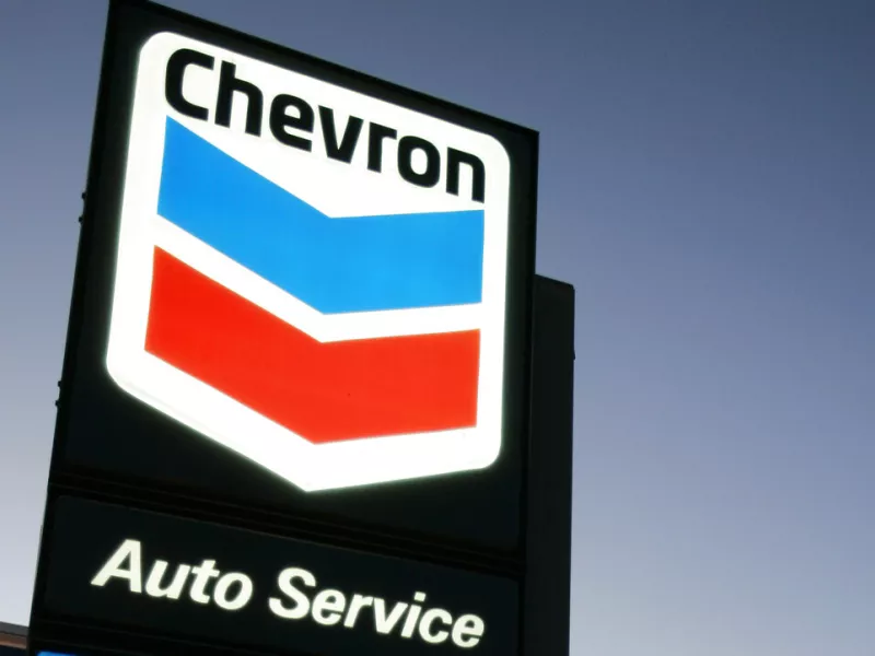Chevron