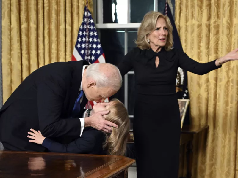 Jill Biden