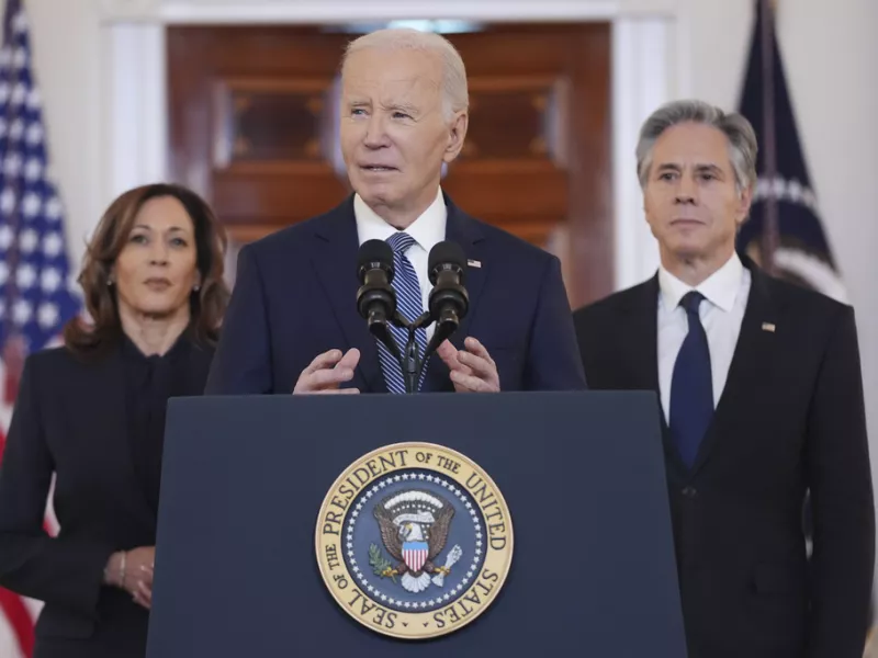 Joe Biden